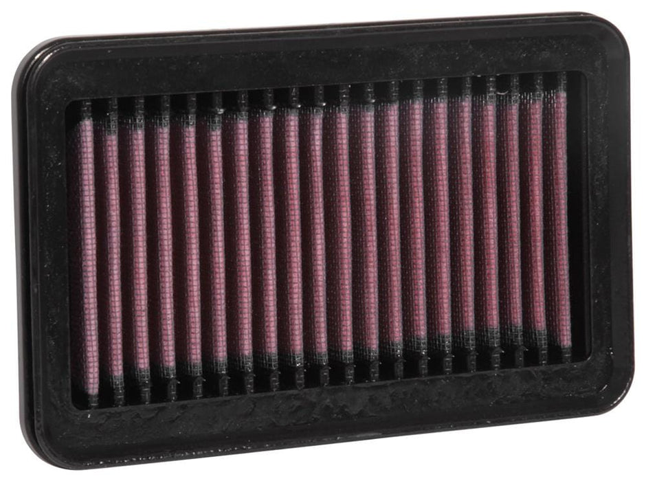 K&N K&N Washable Lifetime Performance Air Filters 33-3085 Autofit