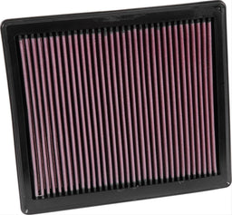 K&N K&N Washable Lifetime Performance Air Filters 33-3092 Autofit