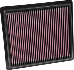K&N K&N Washable Lifetime Performance Air Filters 33-3092 Autofit