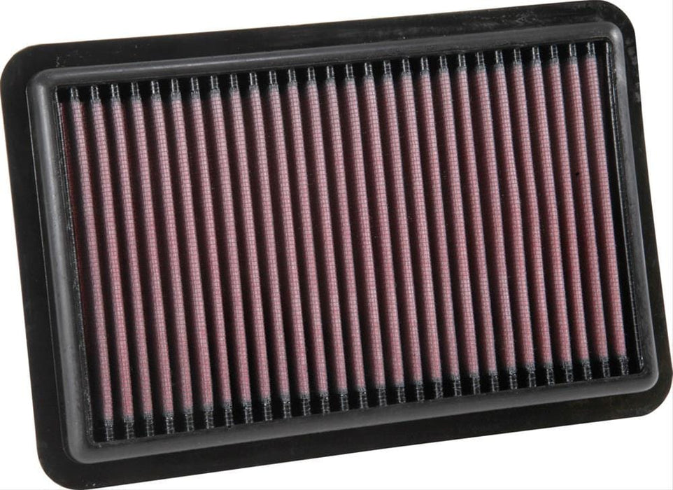 K&N K&N Washable Lifetime Performance Air Filters 33-3094 Autofit