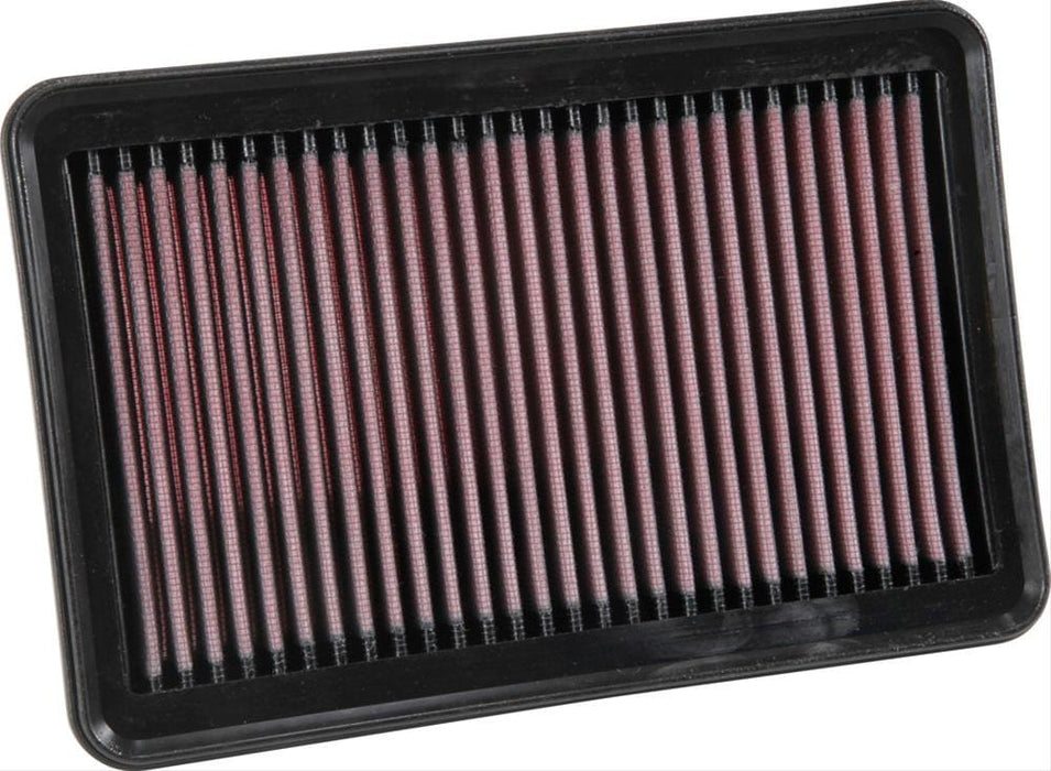 K&N K&N Washable Lifetime Performance Air Filters 33-3094 Autofit