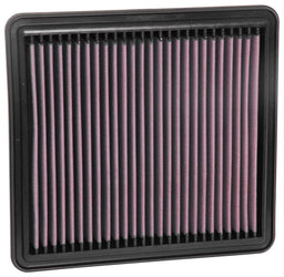 K&N K&N Washable Lifetime Performance Air Filters 33-3103 Autofit
