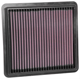 K&N K&N Washable Lifetime Performance Air Filters 33-3103 Autofit