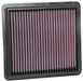 K&N K&N Washable Lifetime Performance Air Filters 33-3103 Autofit