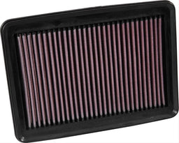 K&N K&N Washable Lifetime Performance Air Filters 33-3104 Autofit