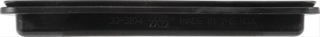 K&N K&N Washable Lifetime Performance Air Filters 33-3104 Autofit