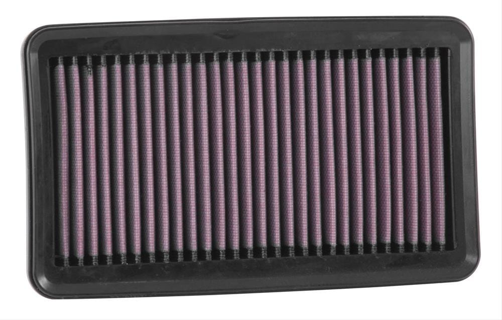 K&N K&N Washable Lifetime Performance Air Filters 33-3118 Autofit