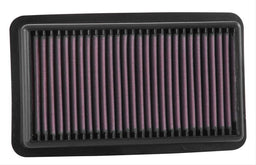 K&N K&N Washable Lifetime Performance Air Filters 33-3118 Autofit