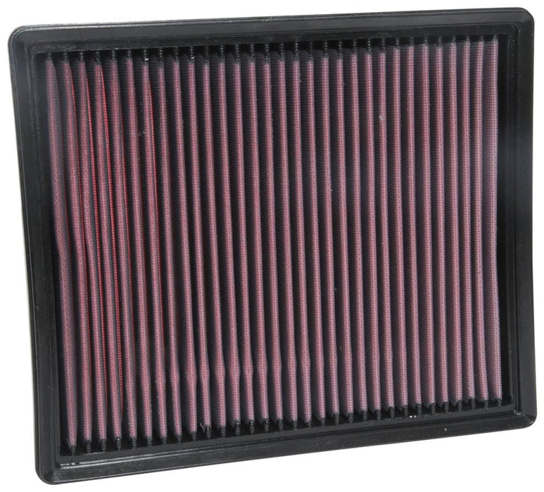 K&N K&N Washable Lifetime Performance Air Filters 33-3120 Autofit