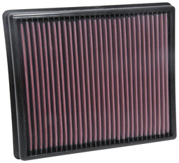 K&N K&N Washable Lifetime Performance Air Filters 33-3120 Autofit