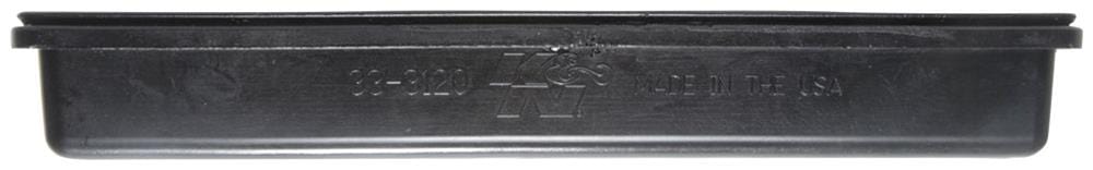 K&N K&N Washable Lifetime Performance Air Filters 33-3120 Autofit