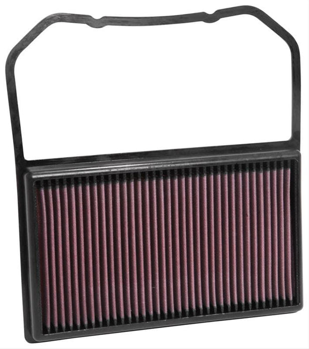 K&N K&N Washable Lifetime Performance Air Filters 33-3121 Autofit