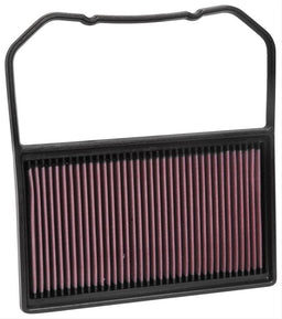 K&N K&N Washable Lifetime Performance Air Filters 33-3121 Autofit