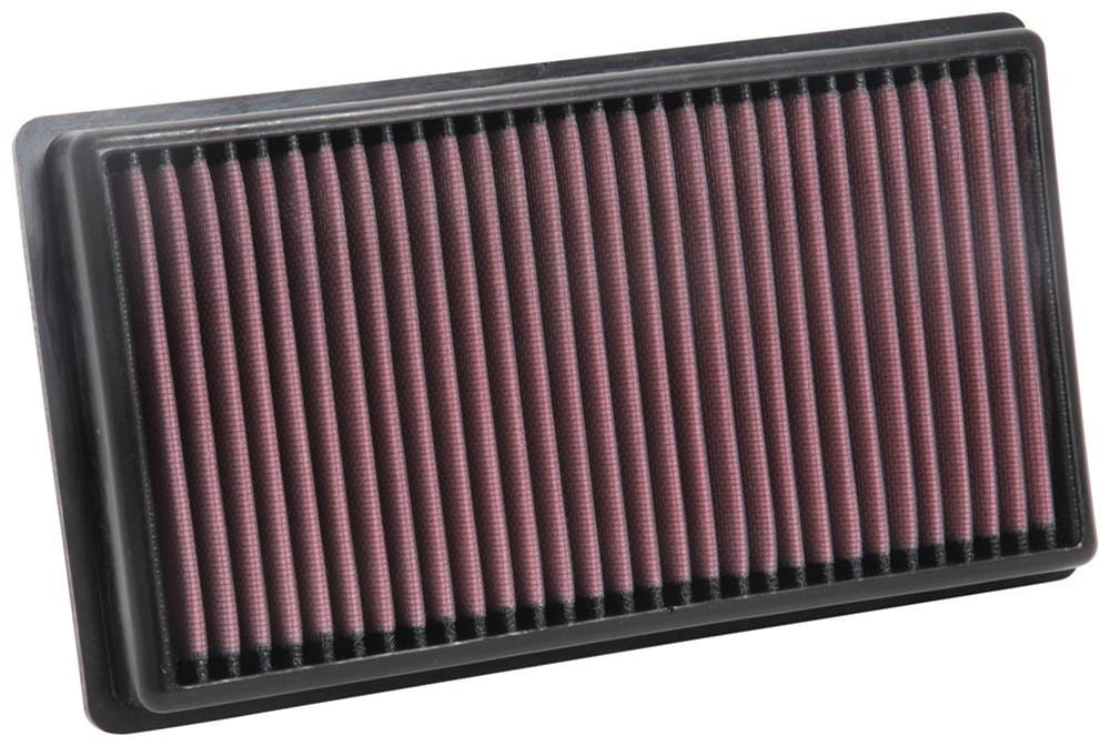 K&N K&N Washable Lifetime Performance Air Filters 33-3122 Autofit