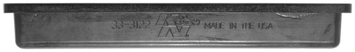 K&N K&N Washable Lifetime Performance Air Filters 33-3122 Autofit