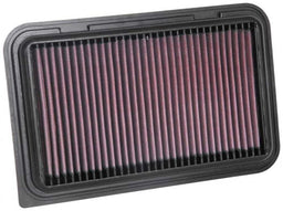 K&N K&N Washable Lifetime Performance Air Filters 33-3126 Autofit
