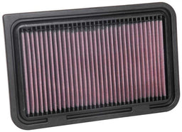K&N K&N Washable Lifetime Performance Air Filters 33-3126 Autofit