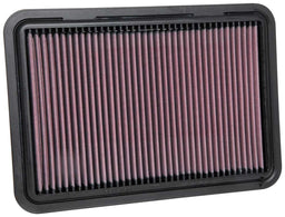 K&N K&N Washable Lifetime Performance Air Filters 33-3130 Autofit
