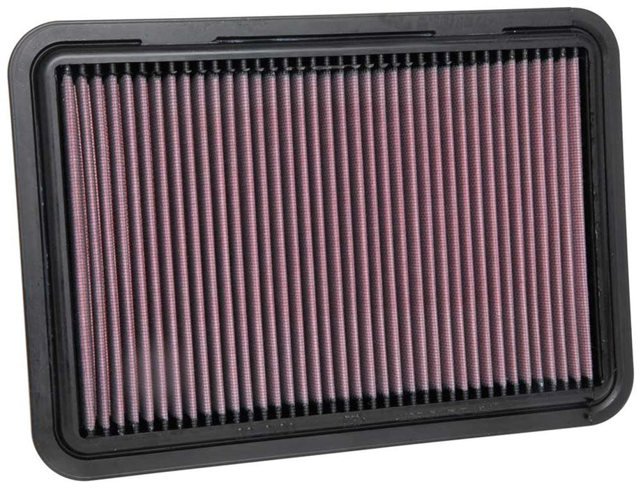 K&N K&N Washable Lifetime Performance Air Filters 33-3130 Autofit