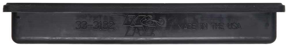 K&N K&N Washable Lifetime Performance Air Filters 33-3132 Autofit