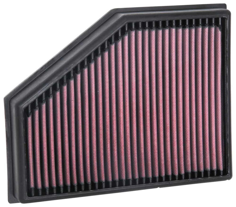 K&N K&N Washable Lifetime Performance Air Filters 33-3134 Autofit