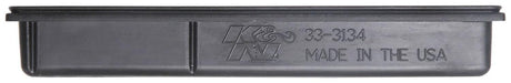 K&N K&N Washable Lifetime Performance Air Filters 33-3134 Autofit