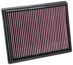 K&N K&N Washable Lifetime Performance Air Filters 33-3135 Autofit