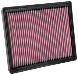 K&N K&N Washable Lifetime Performance Air Filters 33-3135 Autofit
