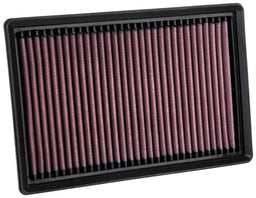 K&N K&N Washable Lifetime Performance Air Filters 33-3138 Autofit