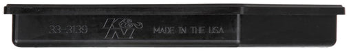 K&N K&N Washable Lifetime Performance Air Filters 33-3139 Autofit