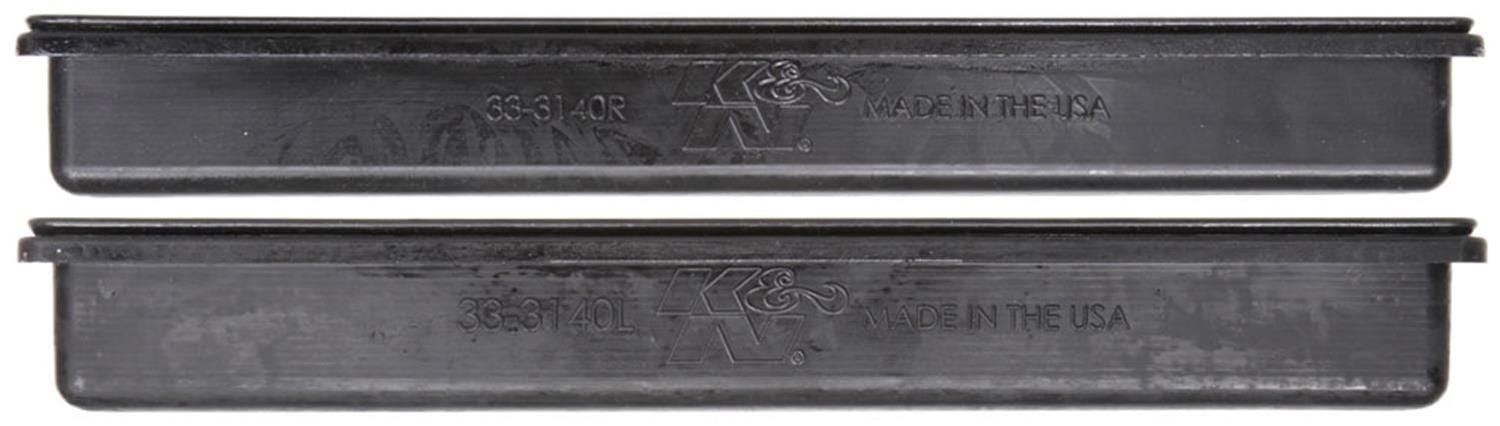 K&N K&N Washable Lifetime Performance Air Filters 33-3140 Autofit
