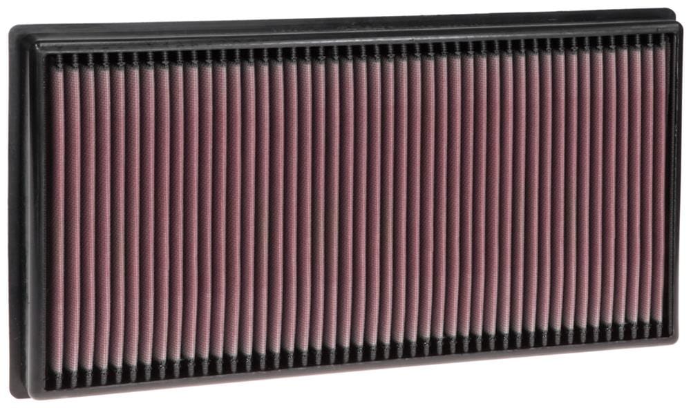K&N K&N Washable Lifetime Performance Air Filters 33-3141 Autofit