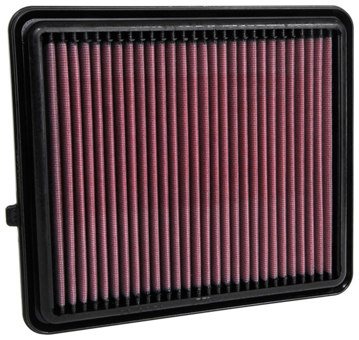 K&N K&N Washable Lifetime Performance Air Filters 33-3151 Autofit