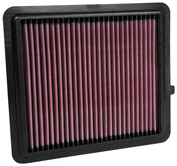 K&N K&N Washable Lifetime Performance Air Filters 33-3151 Autofit