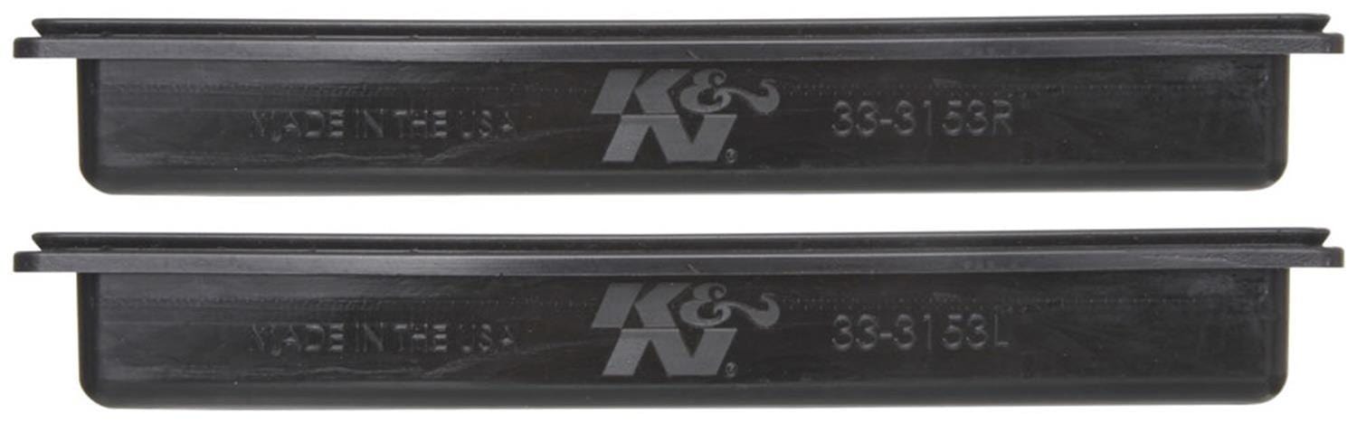 K&N K&N Washable Lifetime Performance Air Filters 33-3153 Autofit