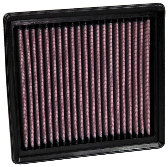 K&N K&N Washable Lifetime Performance Air Filters 33-3154 Autofit