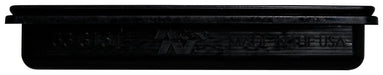 K&N K&N Washable Lifetime Performance Air Filters 33-3154 Autofit