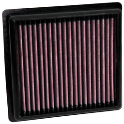 K&N K&N Washable Lifetime Performance Air Filters 33-3154 Autofit