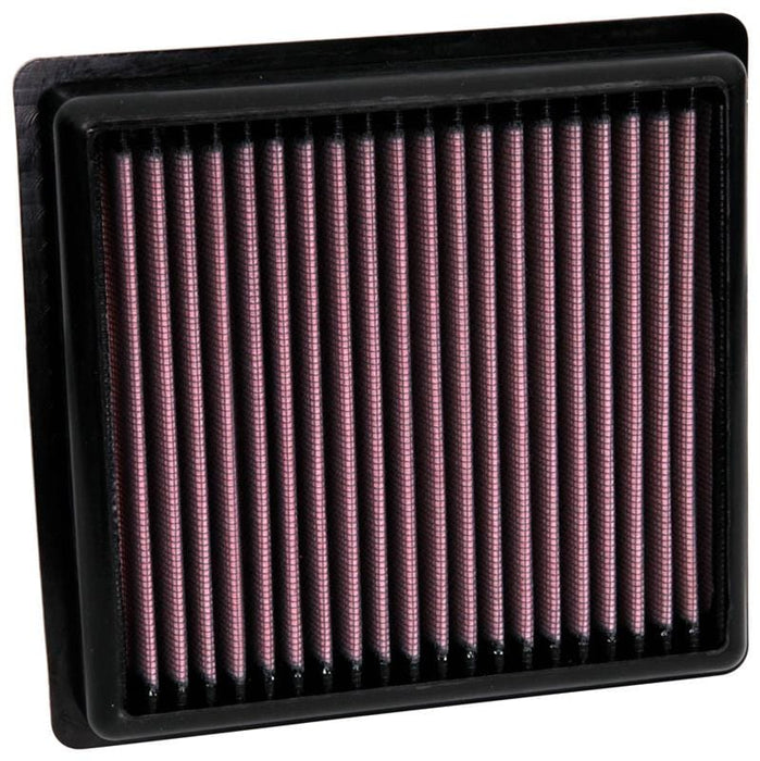 K&N K&N Washable Lifetime Performance Air Filters 33-3154 Autofit