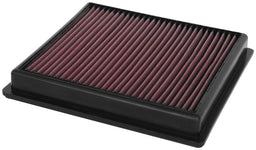 K&N K&N Washable Lifetime Performance Air Filters 33-3166 Autofit