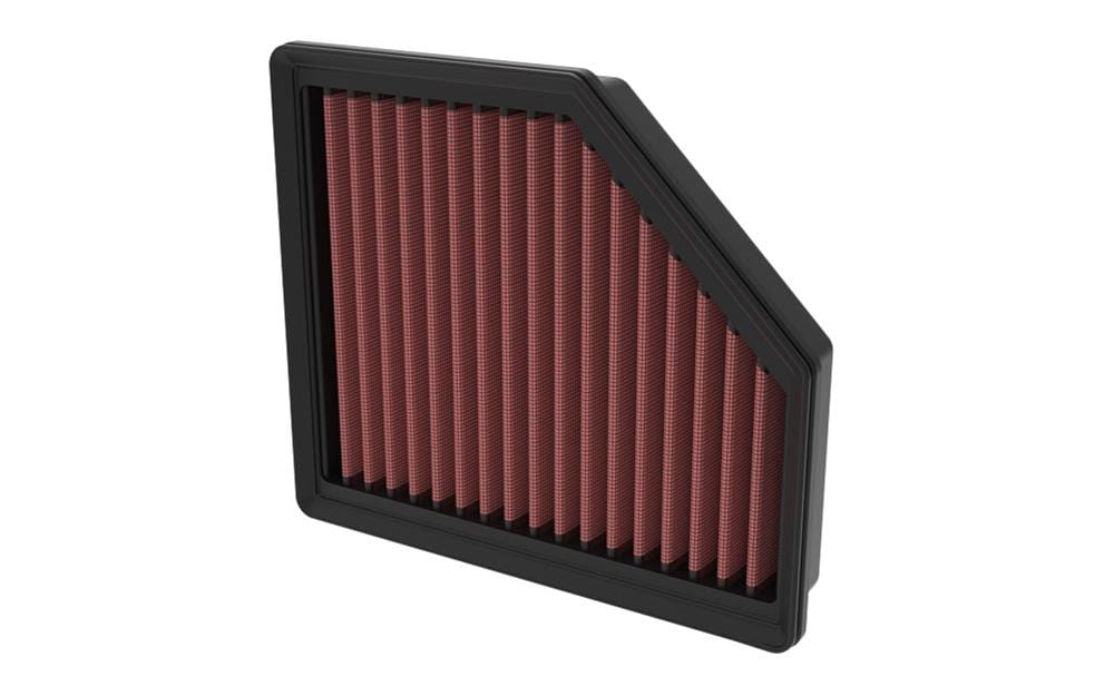 K&N K&N Washable Lifetime Performance Air Filters 33-3174 Autofit