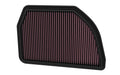 K&N K&N Washable Lifetime Performance Air Filters 33-3176 Autofit