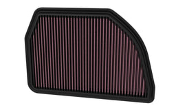 K&N K&N Washable Lifetime Performance Air Filters 33-3176 Autofit