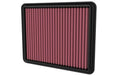 K&N K&N Washable Lifetime Performance Air Filters 33-3177 Autofit