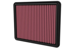 K&N K&N Washable Lifetime Performance Air Filters 33-3177 Autofit