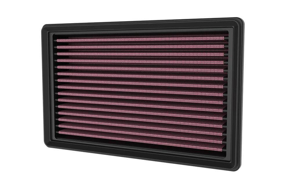K&N K&N Washable Lifetime Performance Air Filters 33-3179 Autofit