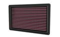 K&N K&N Washable Lifetime Performance Air Filters 33-3179 Autofit