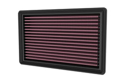 K&N K&N Washable Lifetime Performance Air Filters 33-3179 Autofit