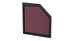 K&N K&N Washable Lifetime Performance Air Filters 33-3180 Autofit