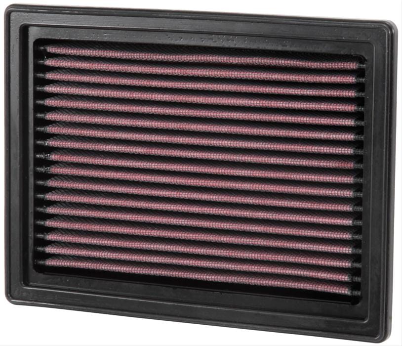 K&N K&N Washable Lifetime Performance Air Filters 33-5002 Autofit
